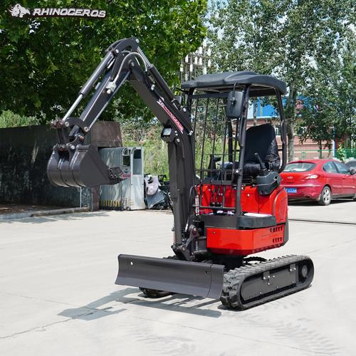 山东肯石重工机械亮相bauma Shanghai 2024 道路挖掘的智能中介革新