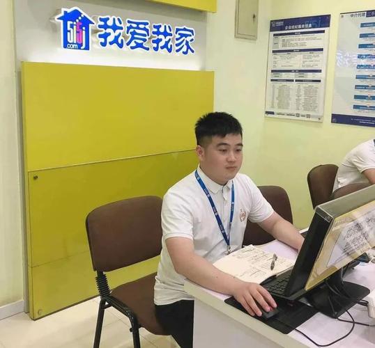 名校女硕士在杭做房产中介原来是日语翻译她说从小对房子感兴趣